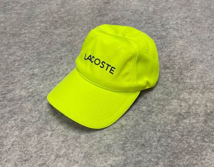 Lacoste Hats 8